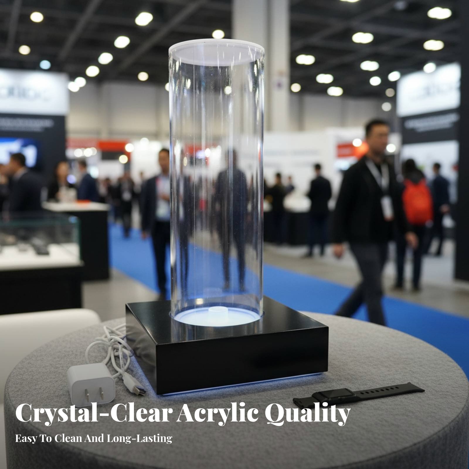 Watch Submersion Demonstrator  - Watches & Jewelry Repair Center New York Reviews のレビューと価格