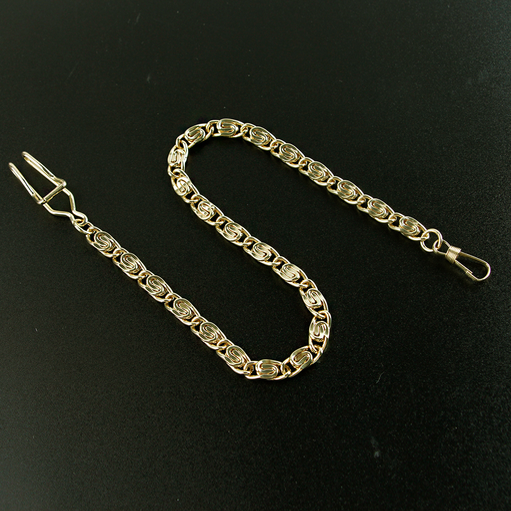 Stainless Steel Vintage 37.5cm - Are Watches Jewelry Or Accessories のレビューと価格