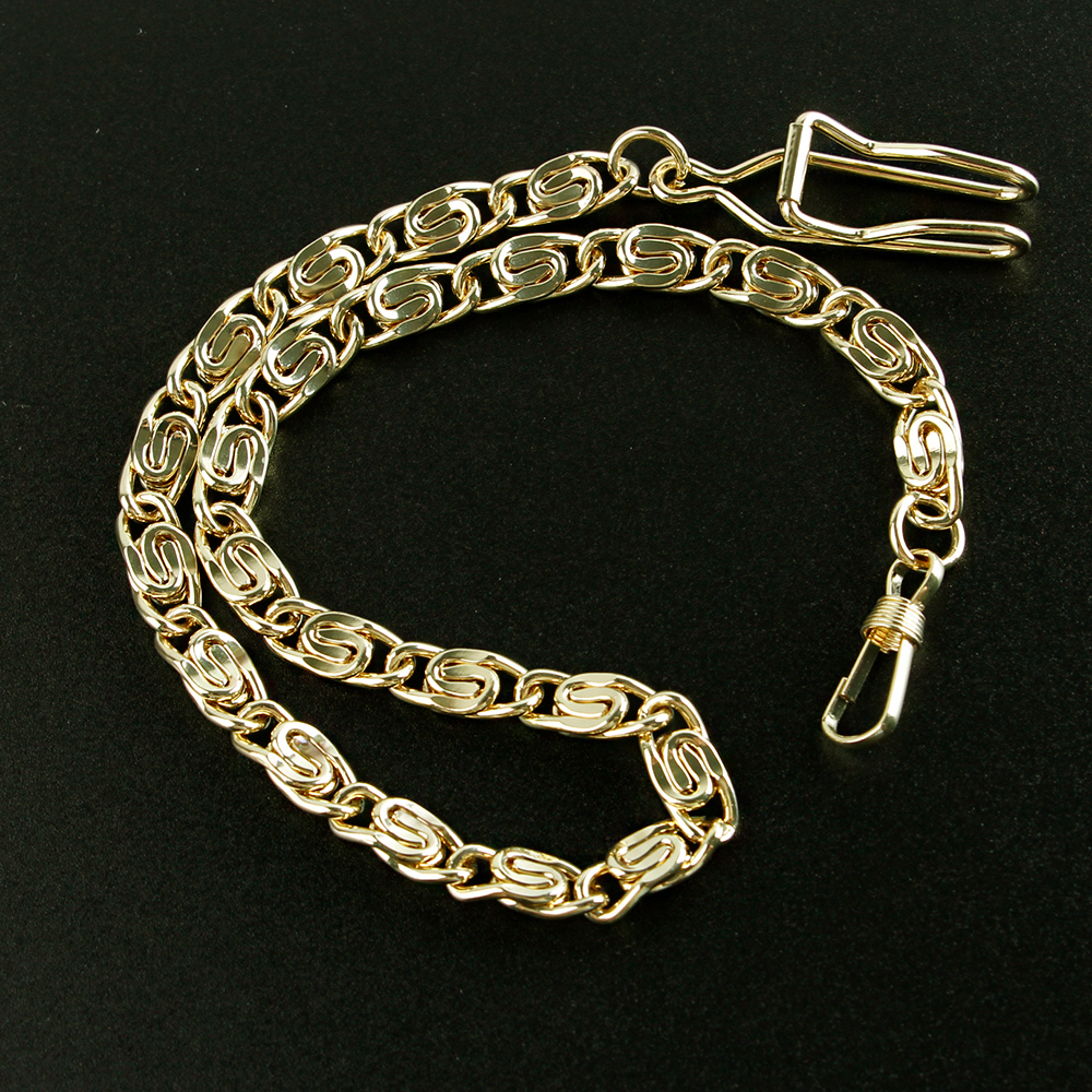 Stainless Steel Vintage 37.5cm - Are Watches Jewelry Or Accessories のレビューと価格