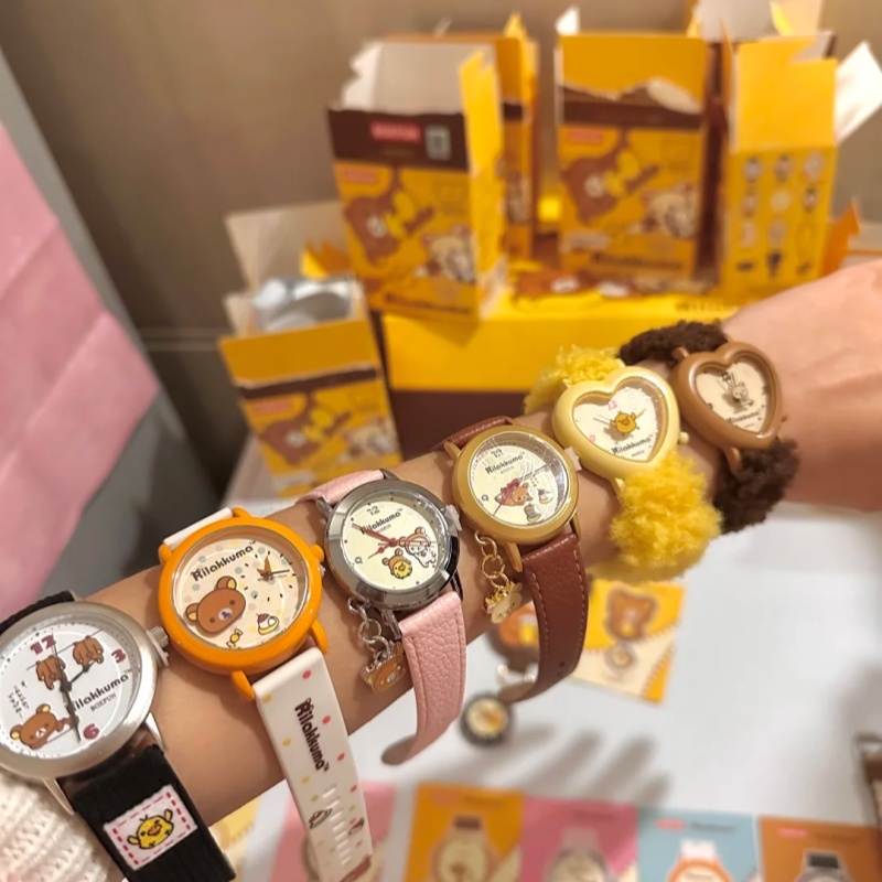 Original In-Stock Maihe BOXFUN - Moments Watches & Jewelry Vaughan Mills のレビューと価格