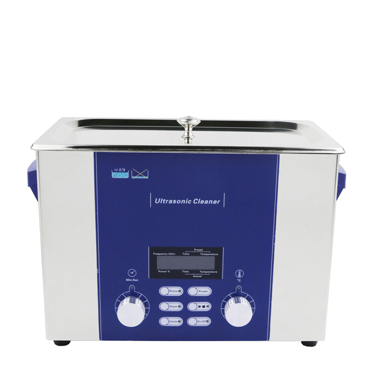 2.2L Ultrasonic Cleaner With H - Jewelry Or Watches のレビューと価格