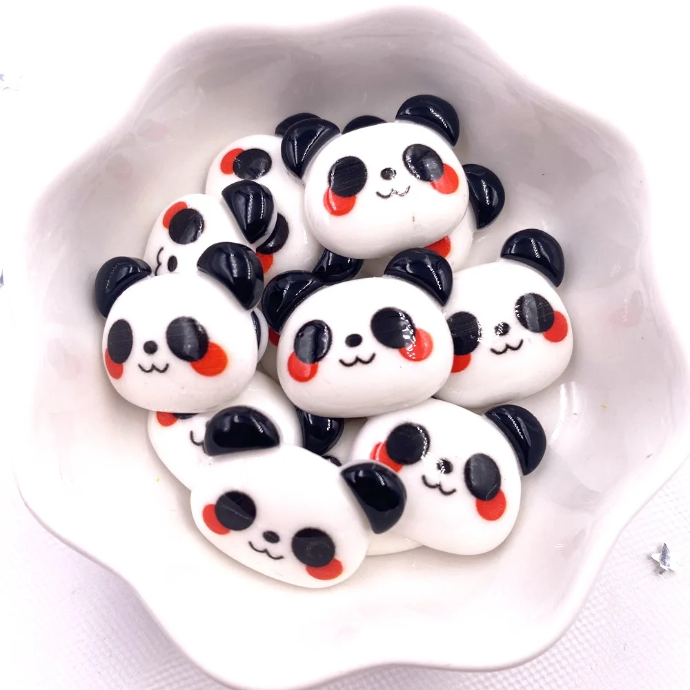12PCS Kawaii Colorful Resin Bl - Paradise Jewelry & Watches Dolphin Mall のレビューと価格