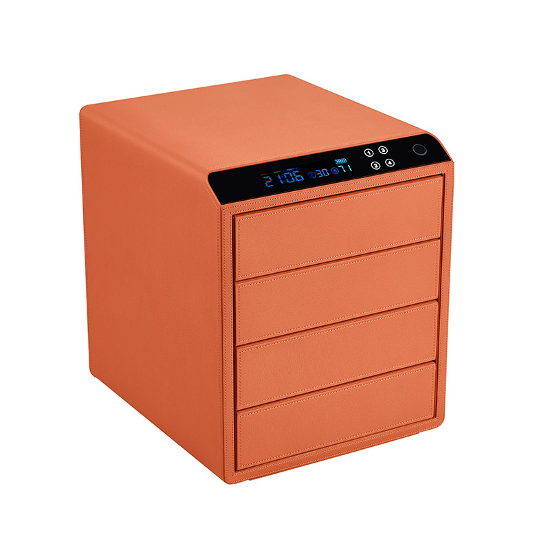 Smart Popular Jewelry Box Leat - Jewelry Bracelet Watches のレビューと価格