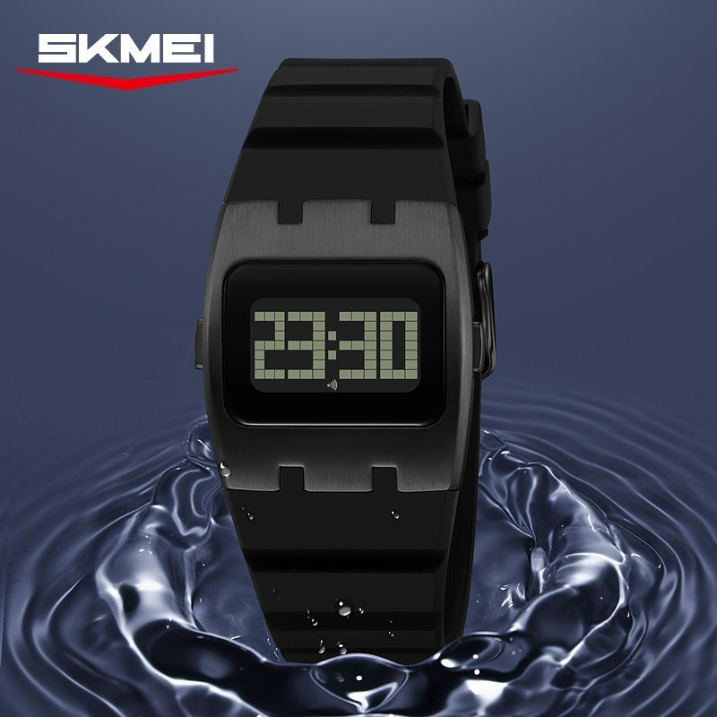 Moment Beauty SKMEI Fashion Pe - Moments Watches & Jewelry Vaughan Mills のレビューと価格