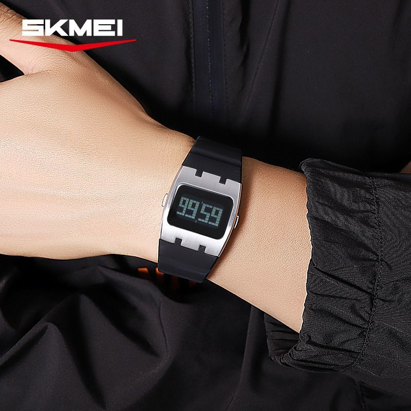Moment Beauty SKMEI Fashion Pe - Moments Watches & Jewelry Vaughan Mills のレビューと価格