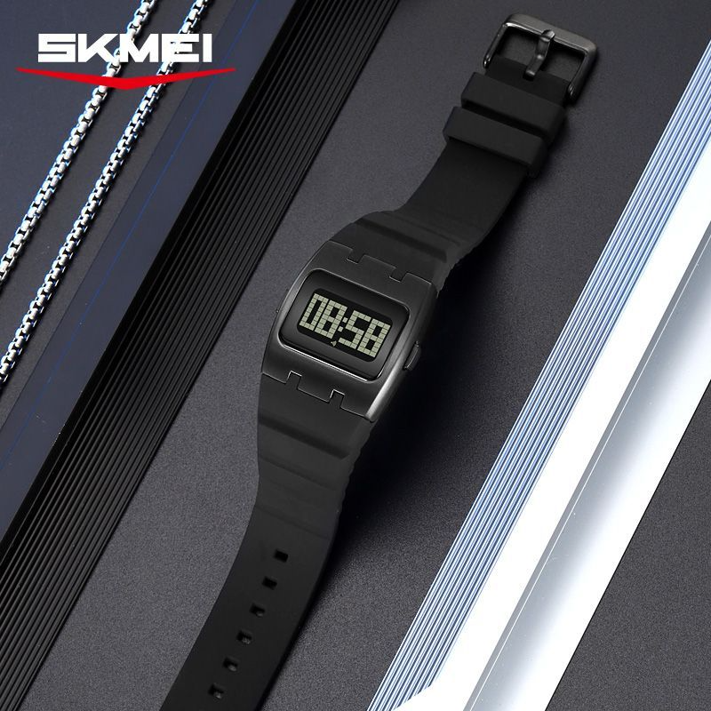Moment Beauty SKMEI Fashion Pe - Moments Watches & Jewelry Vaughan Mills のレビューと価格