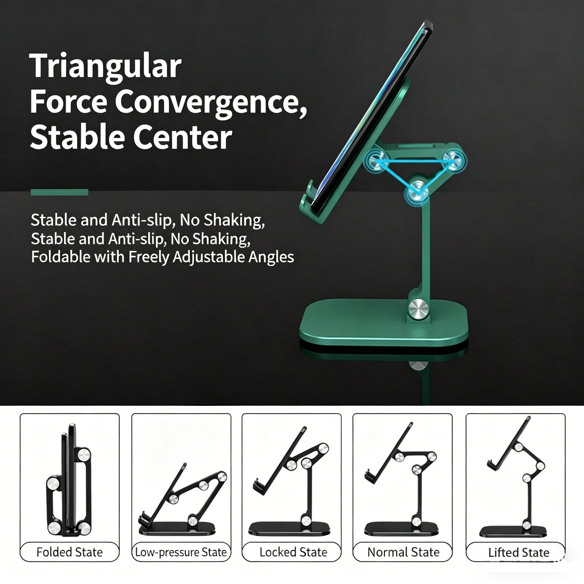 Adjustable Desktop Lift Phone  - Watches & Jewelry Repair Center New York Reviews のレビューと価格