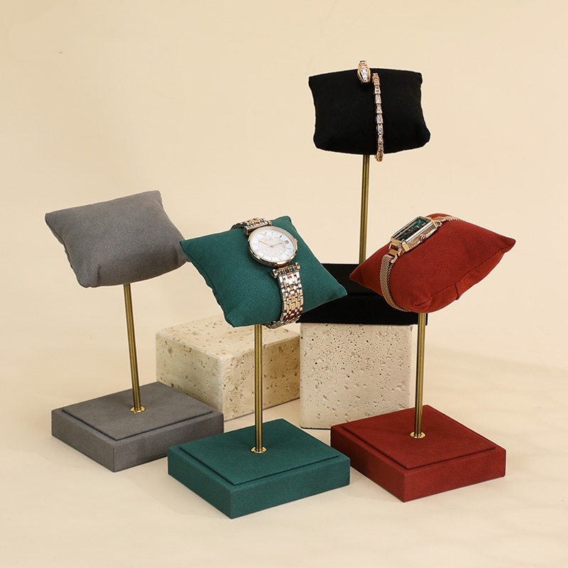 Jewerly Show Stand Single Watc - Jewelry Or Watches のレビューと価格