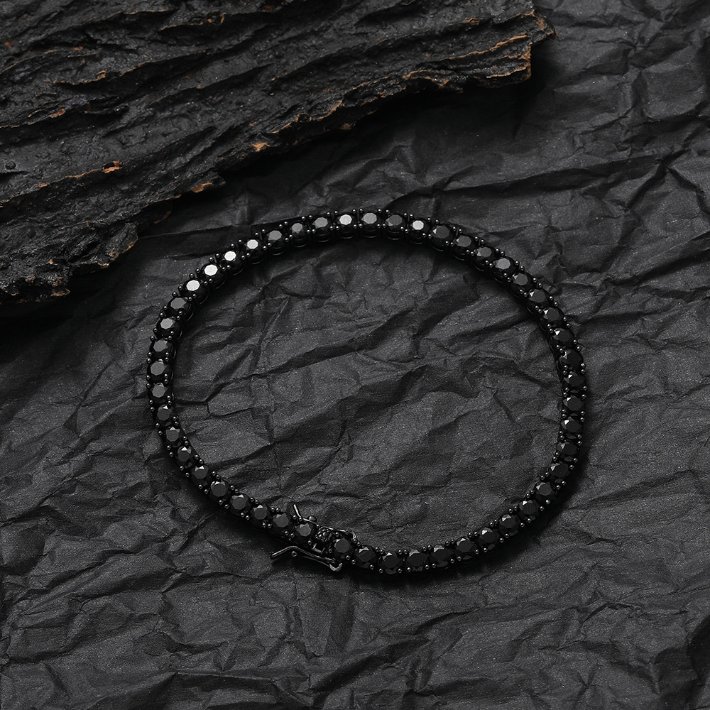 EUREKA  Factory Price Tennis B - Tennis Bracelet Cubic のレビューと価格