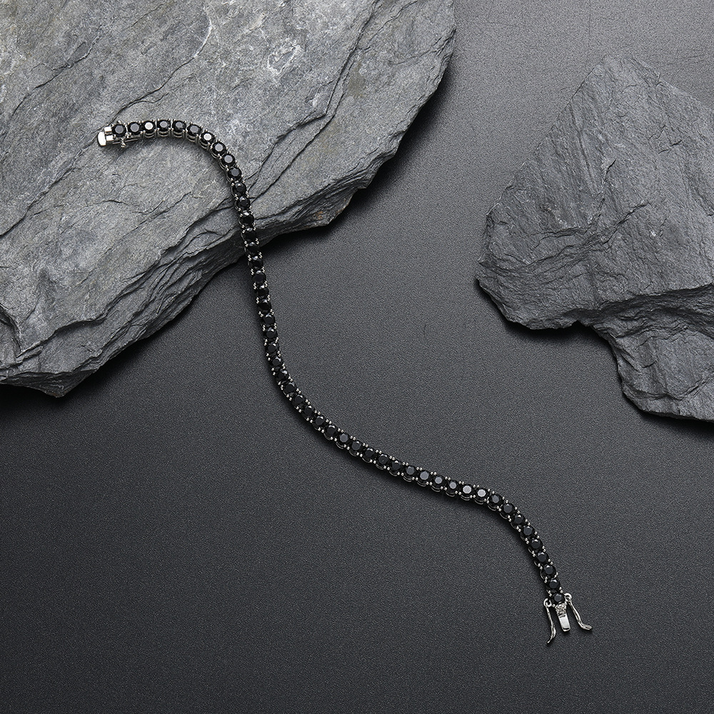 EUREKA  Factory Price Tennis B - Tennis Bracelet Cubic のレビューと価格