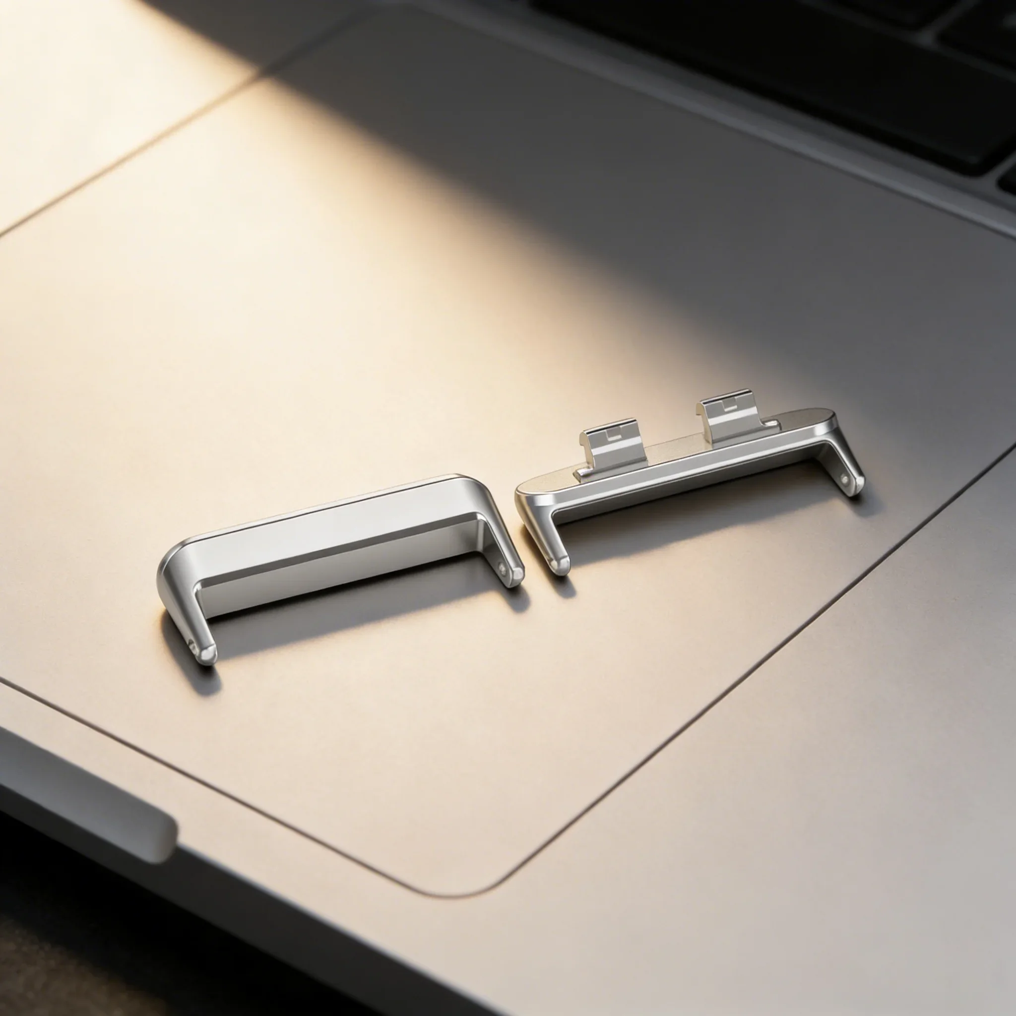 Stainless Steel Metal Accessor - Jewelry Bracelet Watches のレビューと価格