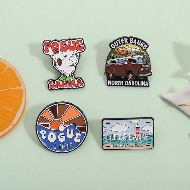 Outer Banks Paradise On Earth  - Paradise Jewelry & Watches Dolphin Mall のレビューと価格