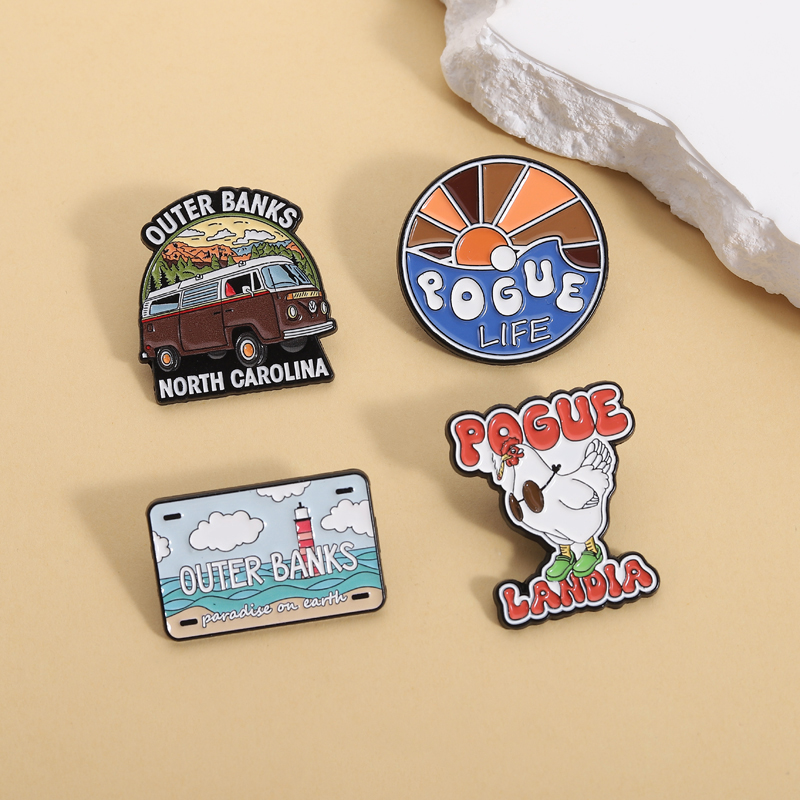 Outer Banks Paradise On Earth  - Paradise Jewelry & Watches Dolphin Mall のレビューと価格