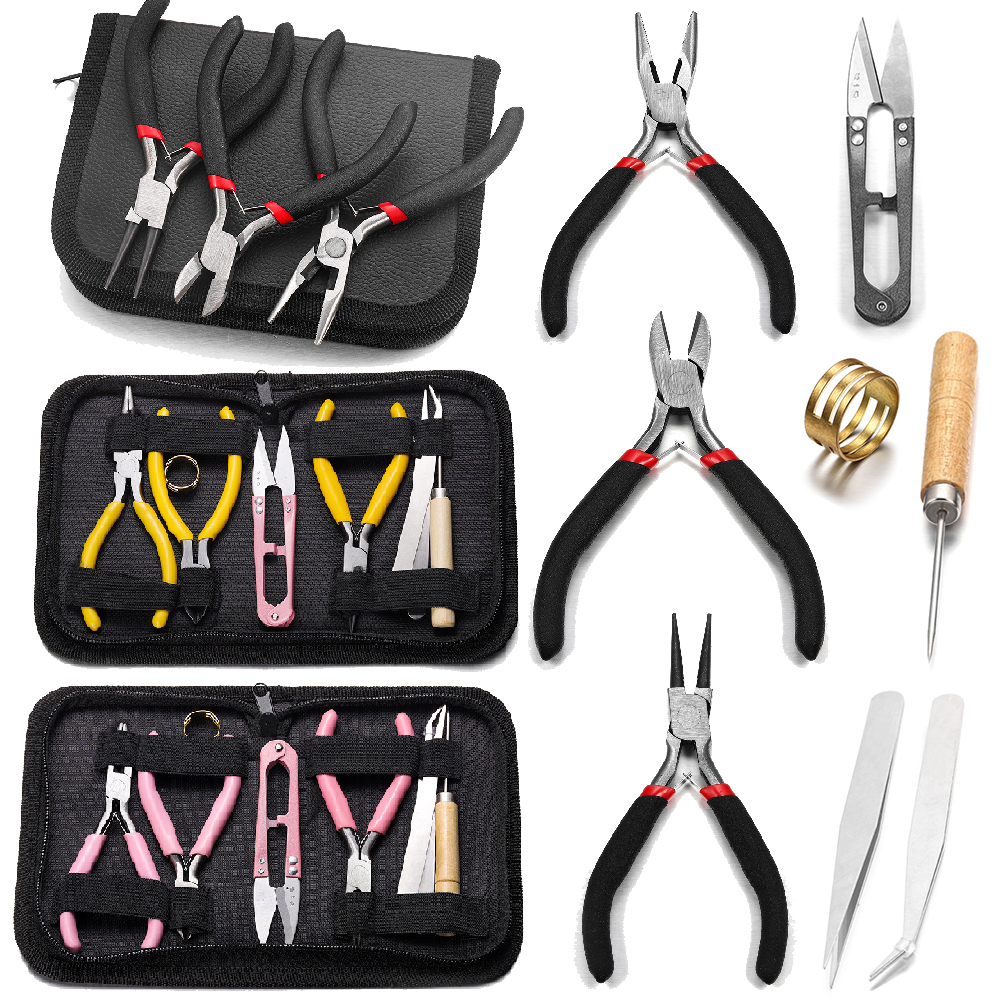 1 Pack Jewelry Making Supplies - Jewelry Repair & Watches Photos のレビューと価格