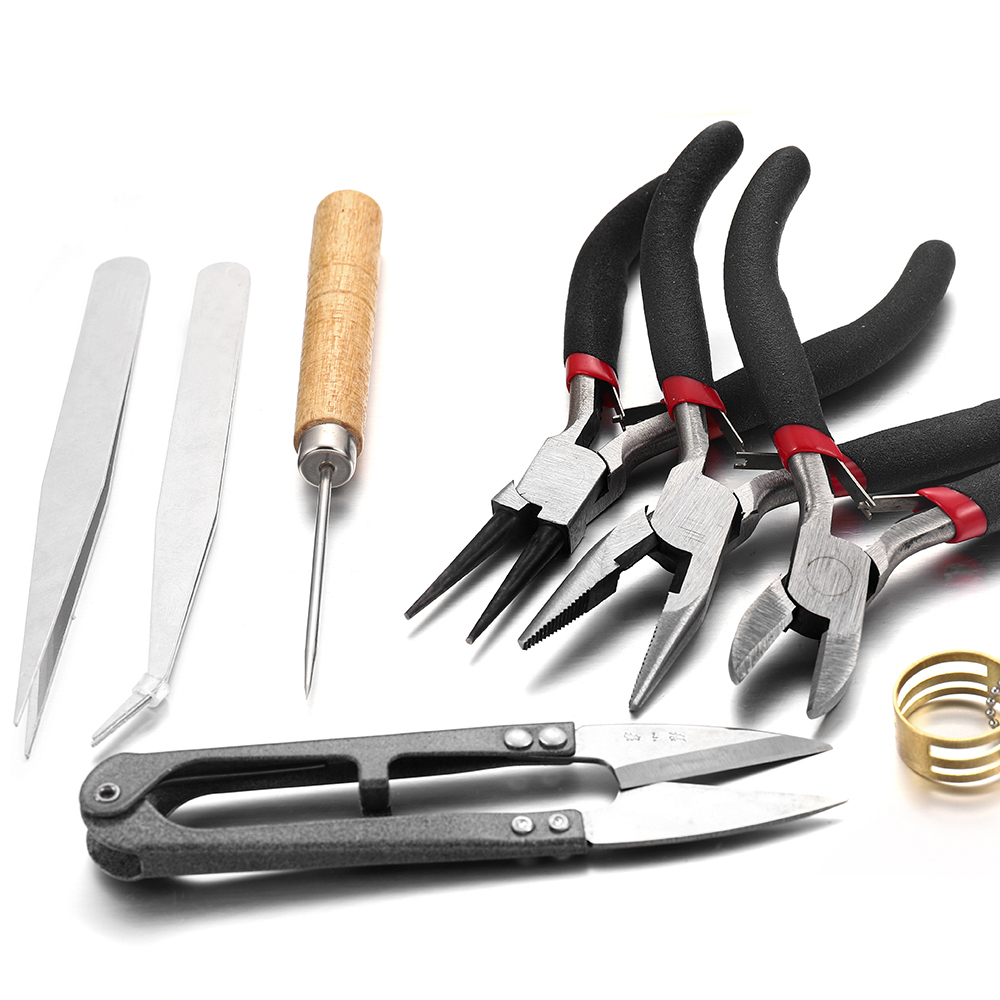 1 Pack Jewelry Making Supplies - Jewelry Repair & Watches Photos のレビューと価格