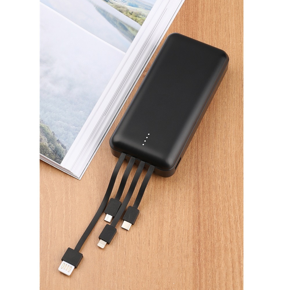 Portable Power Bank-shaped Sto - Jewelry And Watches Store のレビューと価格