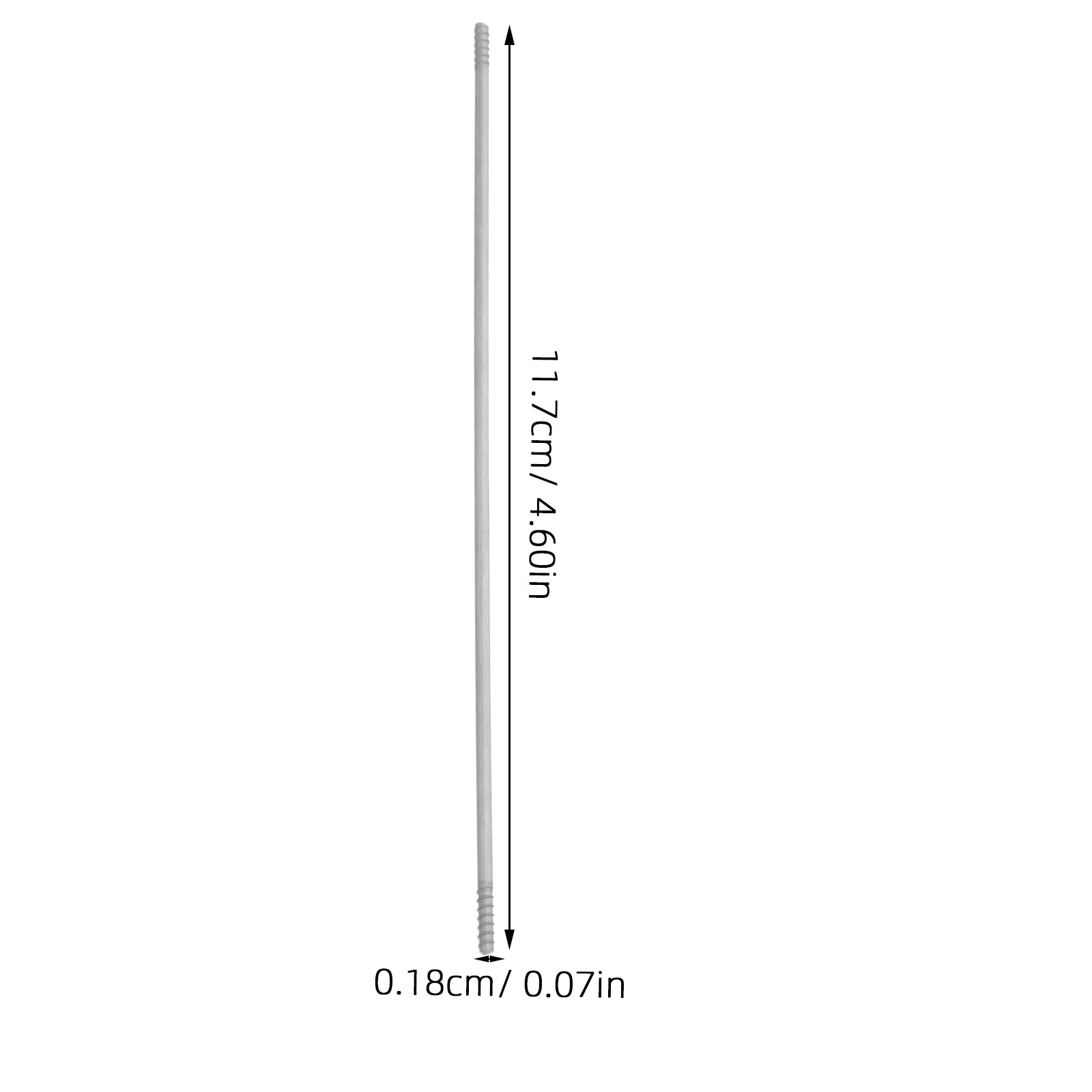 100Pcs Pen Replacement Rod Ext - Jewelry Repair & Watches Photos のレビューと価格