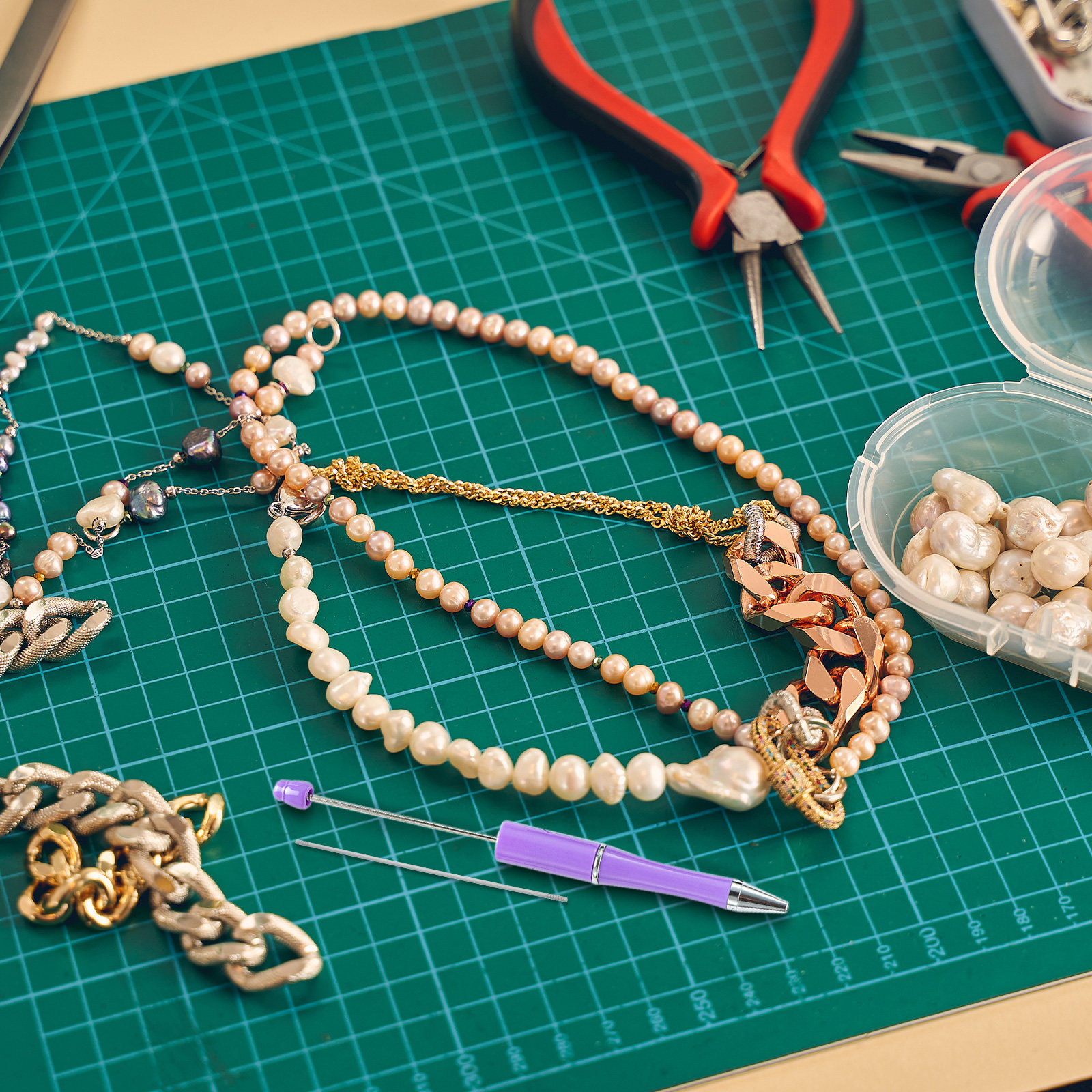 100Pcs Pen Replacement Rod Ext - Jewelry Repair & Watches Photos のレビューと価格
