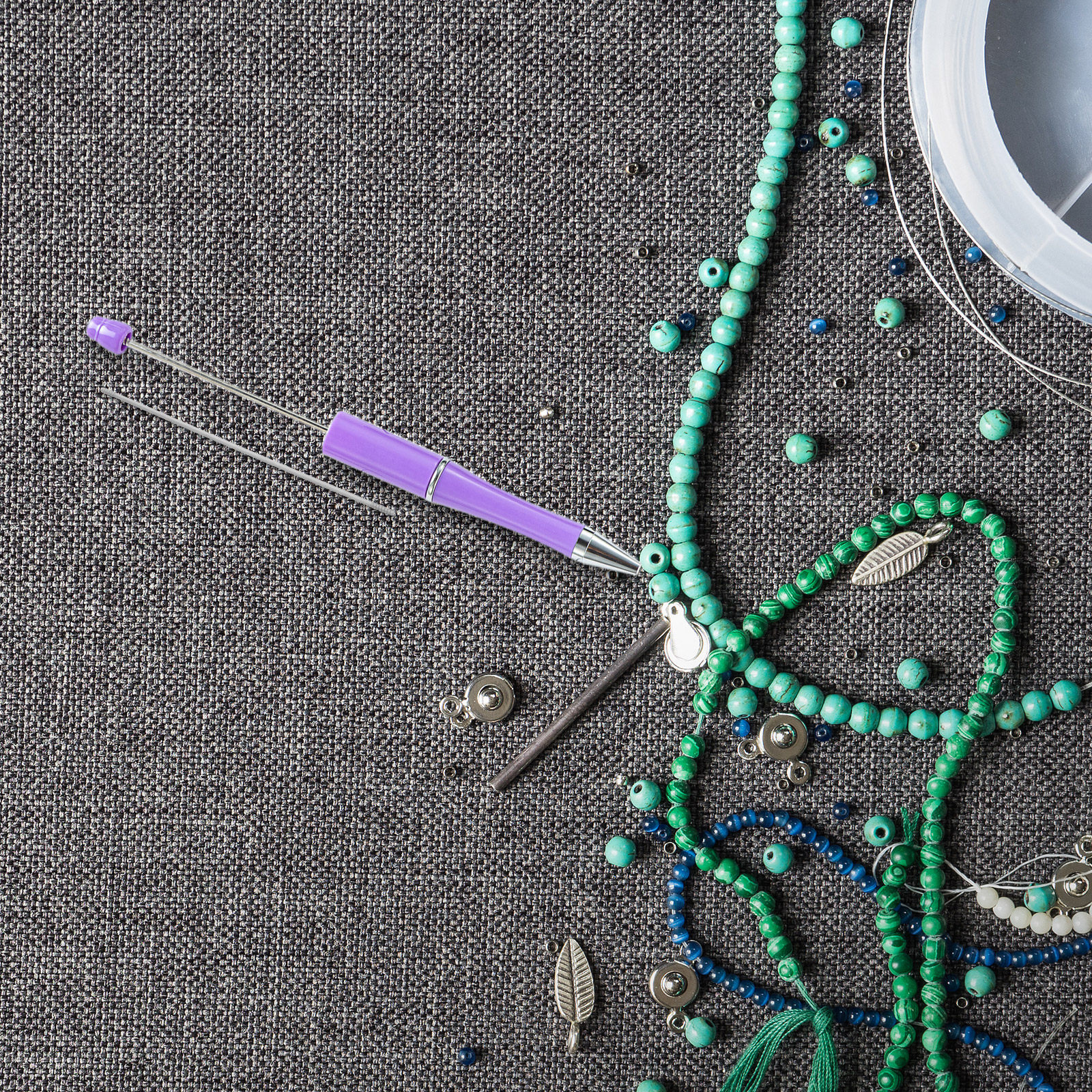 100Pcs Pen Replacement Rod Ext - Jewelry Repair & Watches Photos のレビューと価格